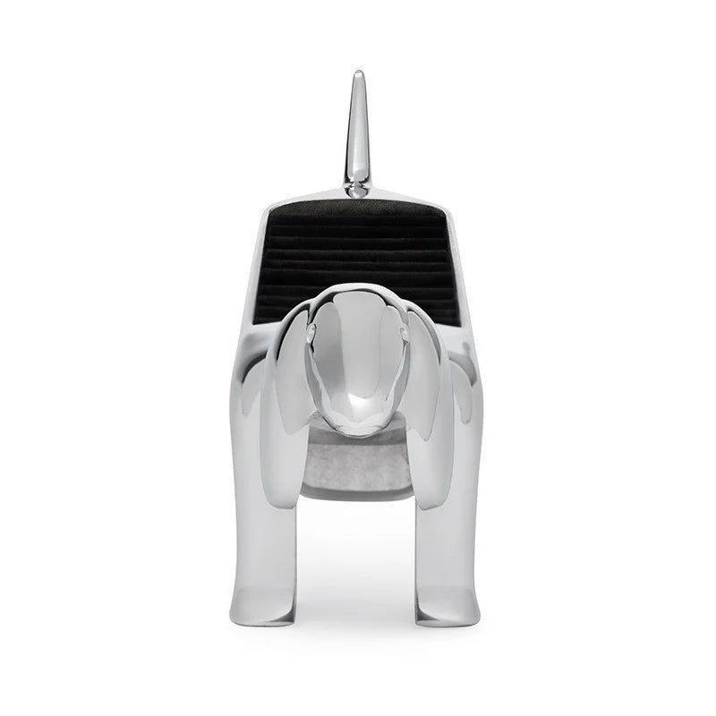 The Doxie Display – Sausage Dog Ring Holder