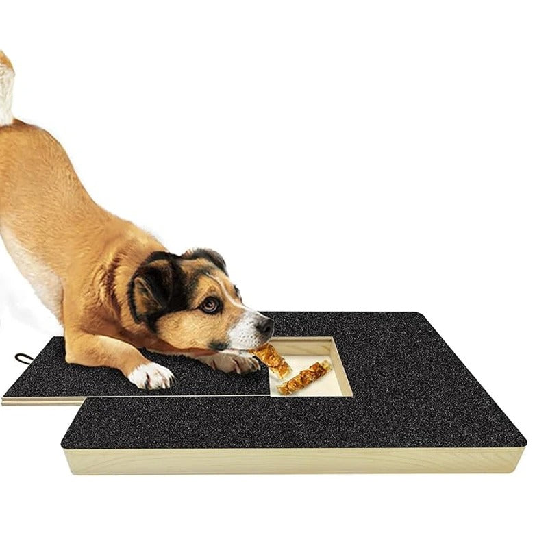 Easy Paw Nail File Board