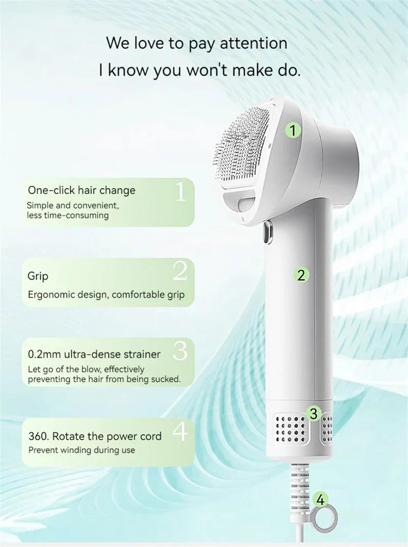 Doggy Drying Brush™
