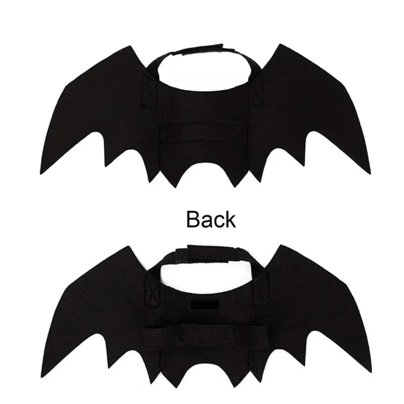 Cute Bat Wings For Dogs