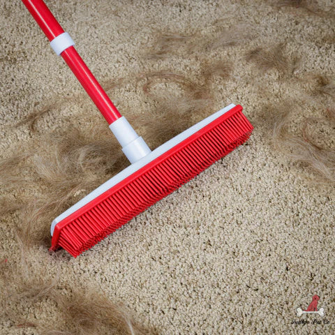 Hair Removal Broom™