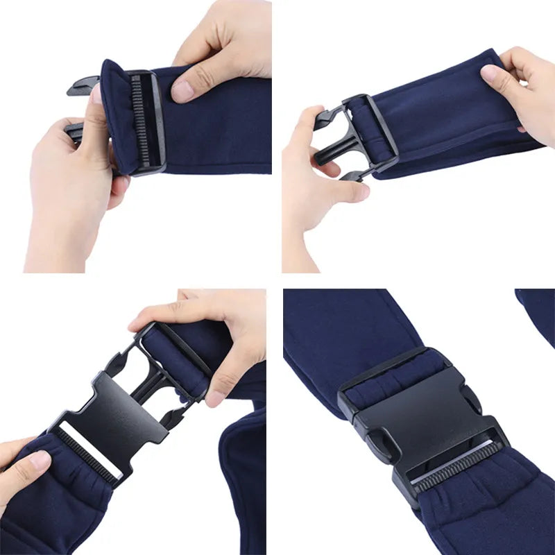Pet Carrier Sling™