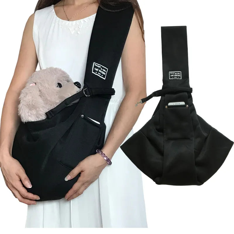 Pet Carrier Sling™