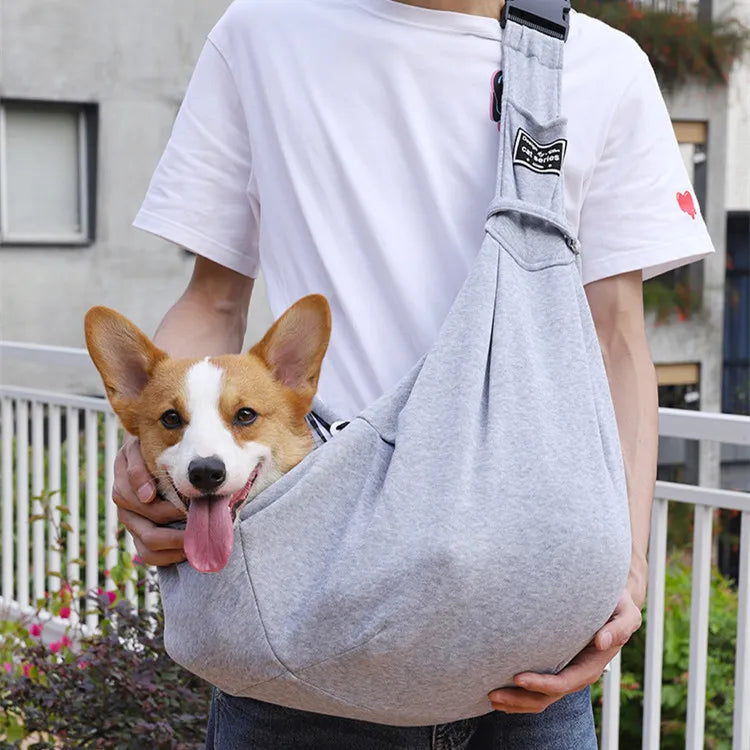 Pet Carrier Sling™