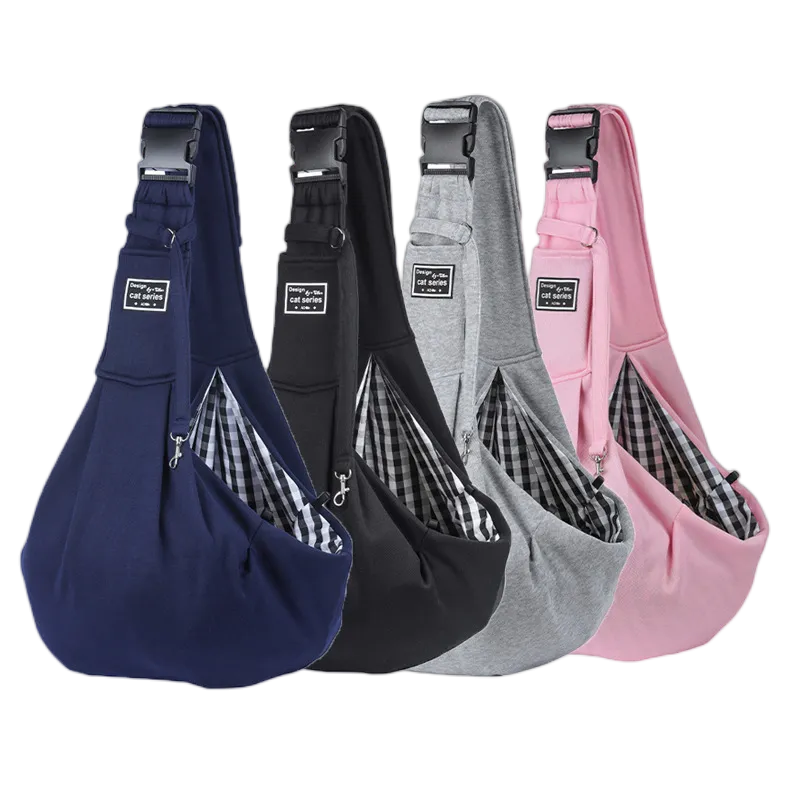 Pet Carrier Sling™