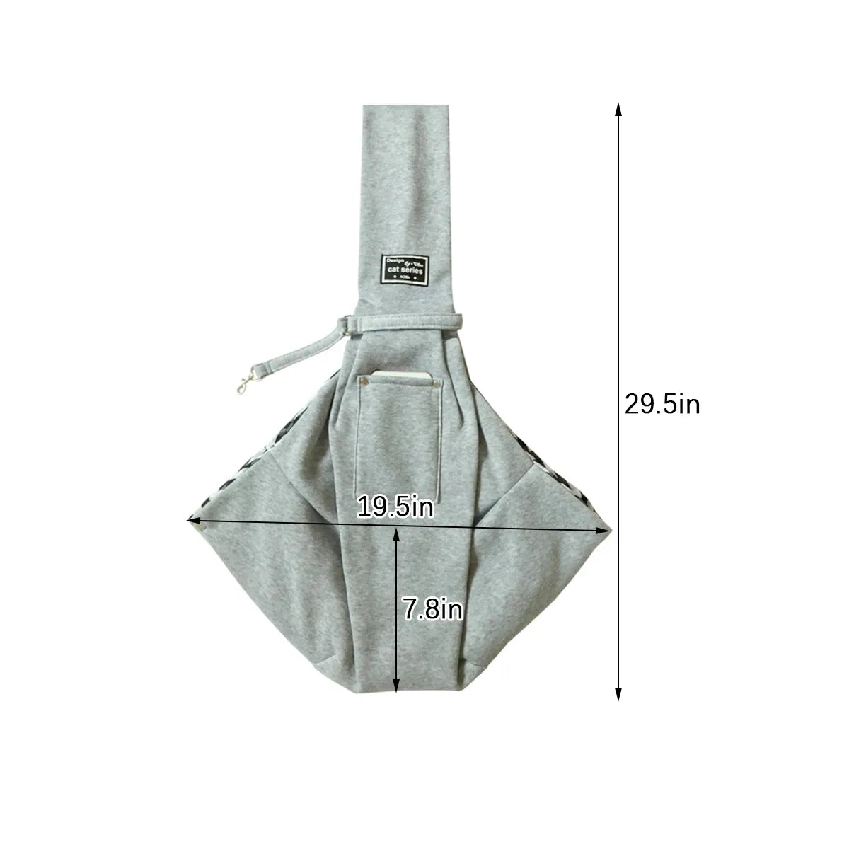 Pet Carrier Sling™