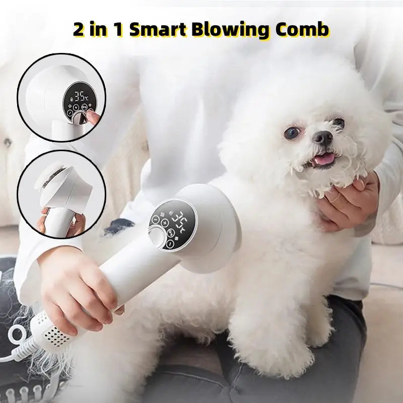 Doggy Drying Brush™