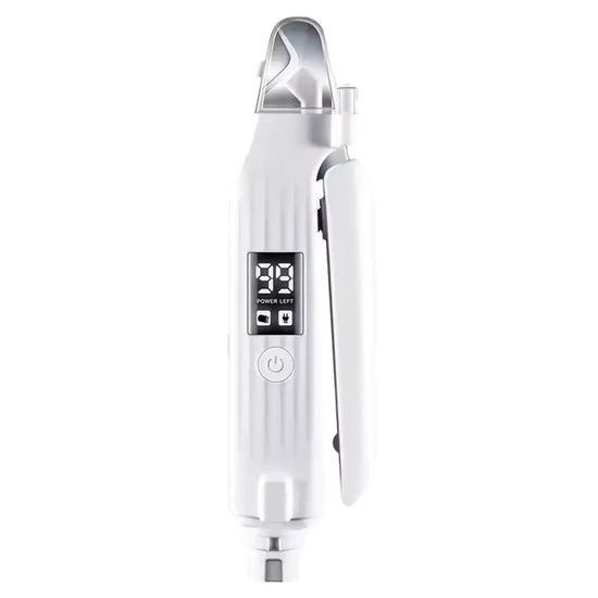 2 in 1 Nail Clipper & Grinder™