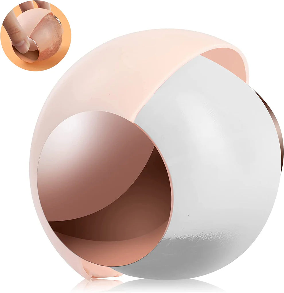 Sticky Roller Ball