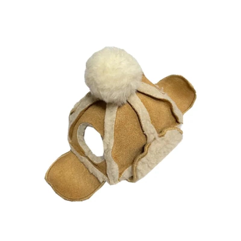 Dachshund Winter Hat