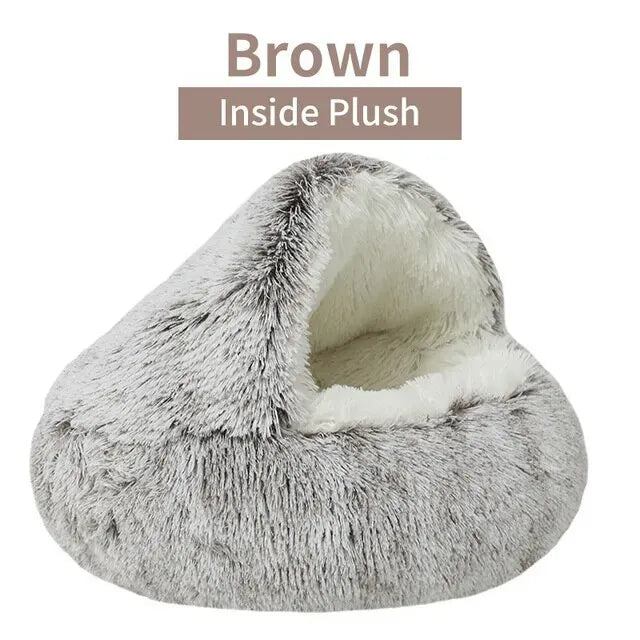 Chihuahua Cozy Nest