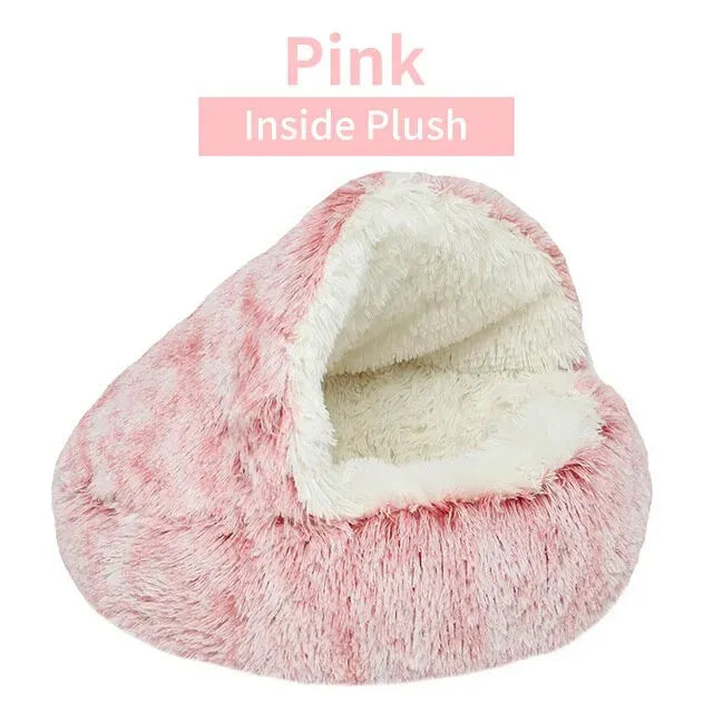 Chihuahua Cozy Nest