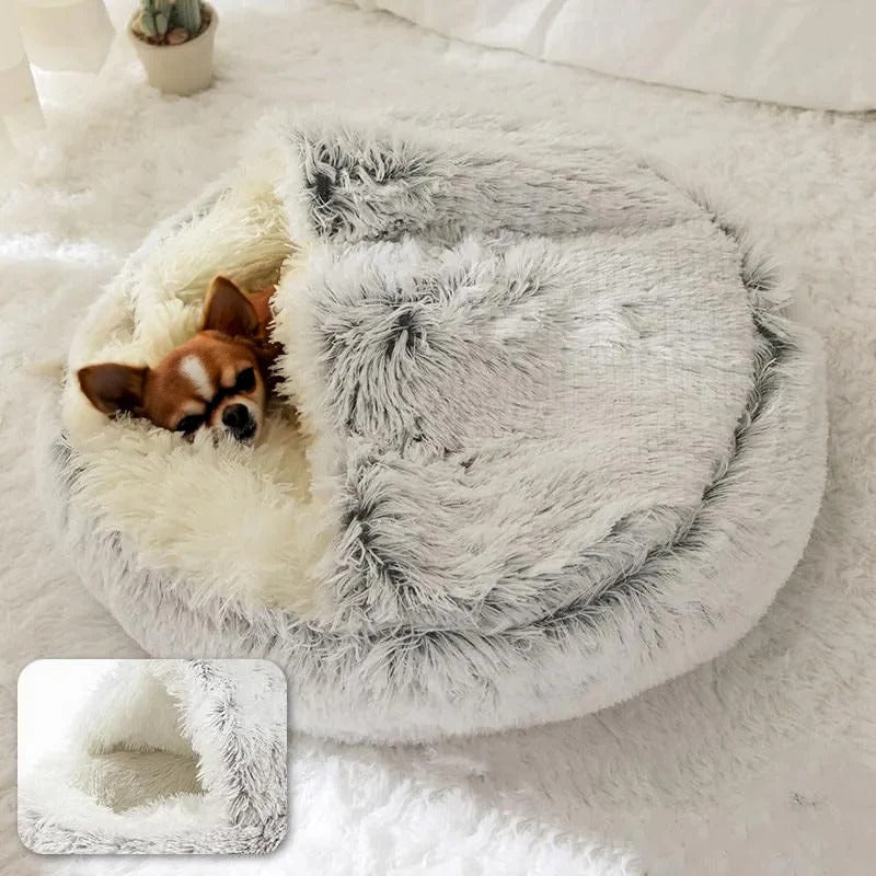 Chihuahua Cozy Nest