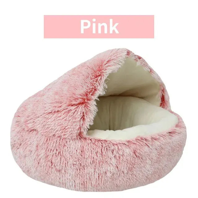 Chihuahua Cozy Nest