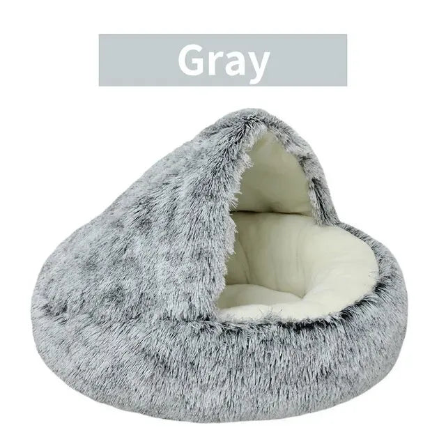 Chihuahua Cozy Nest