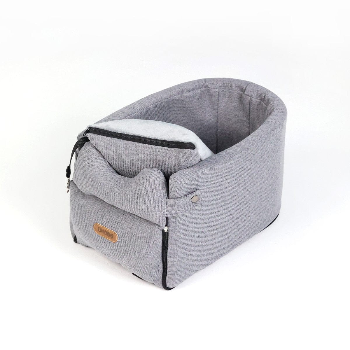 Luxury Console Dachshund Car Seat