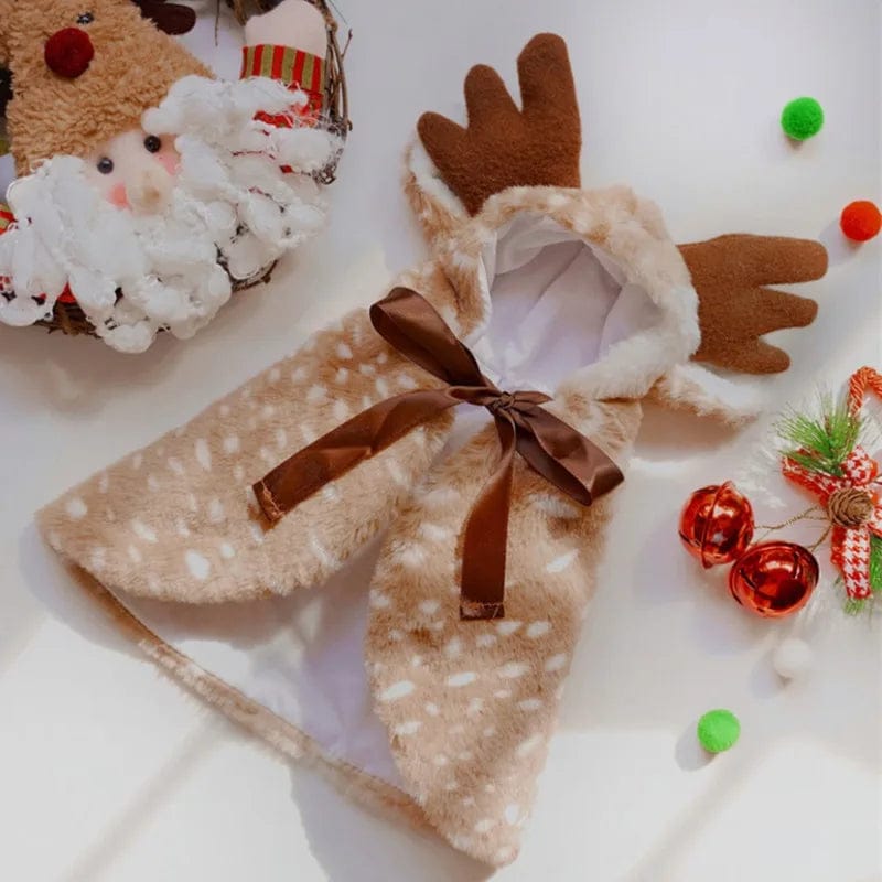 Reindeer Dachshund Costume