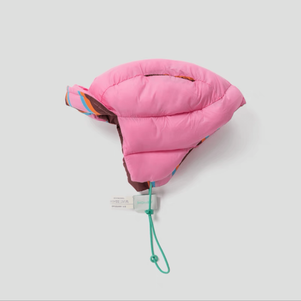 Reversible Wiener Dog Jacket