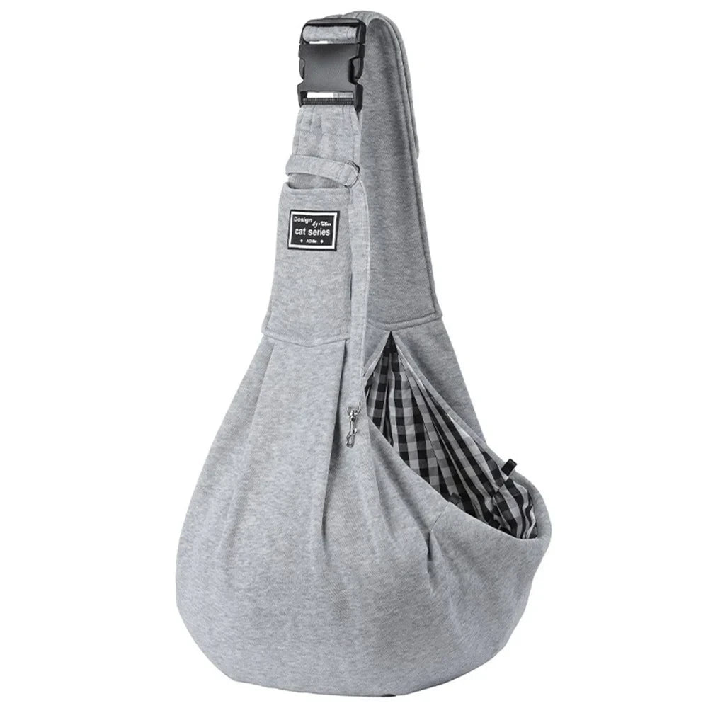 Pet Carrier Bag™
