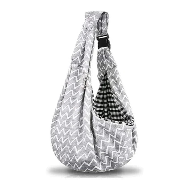 Pet Carrier Bag™