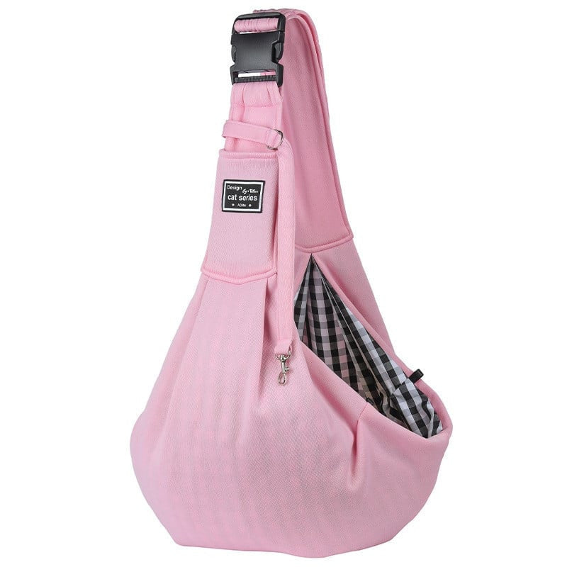 Pet Carrier Bag™