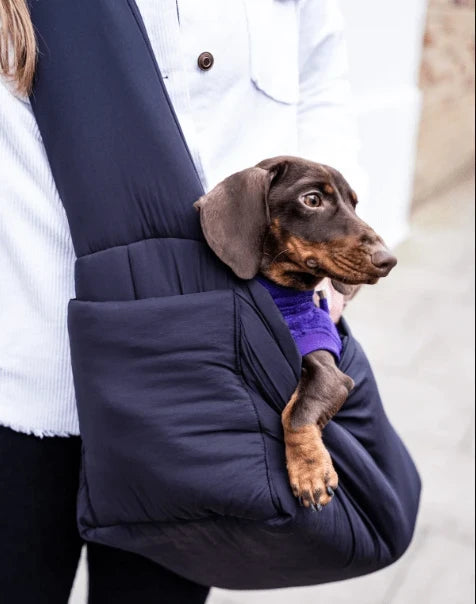 Pet Carrier Bag™