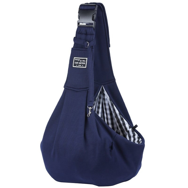 Pet Carrier Bag™