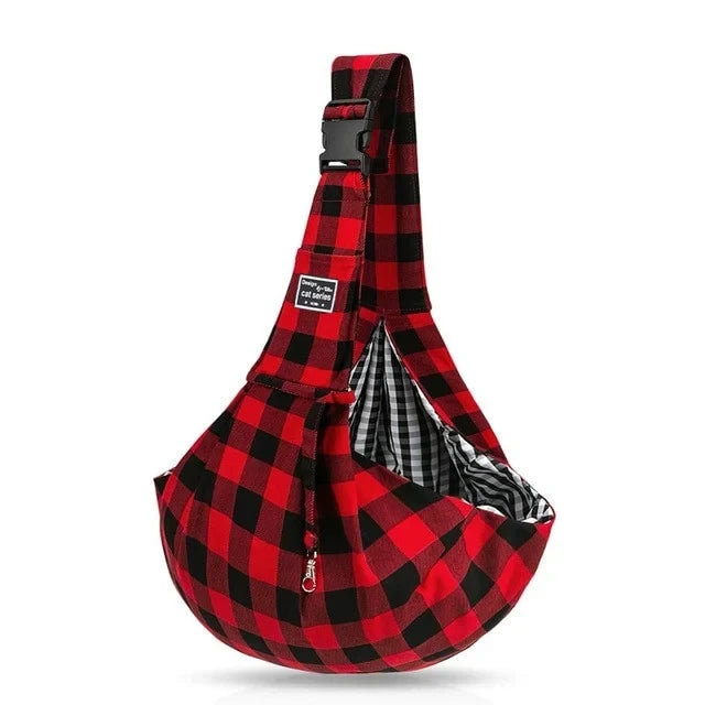 Pet Carrier Bag™