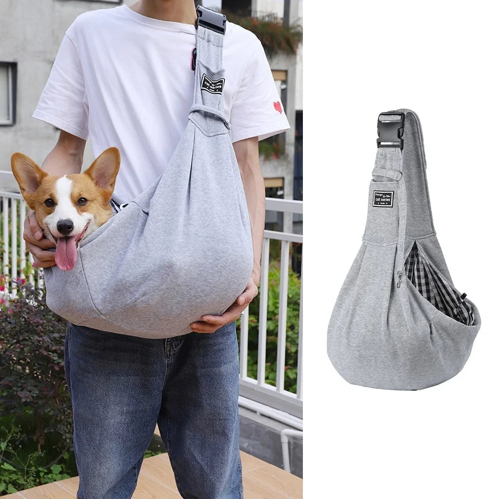 Pet Carrier Bag™