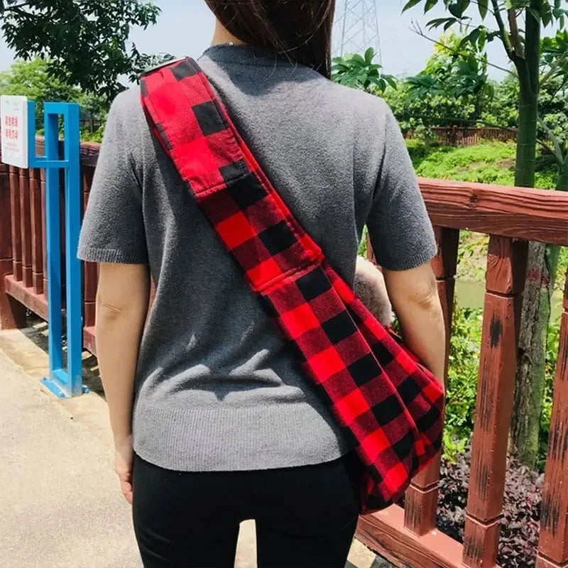 Pet Carrier Bag™