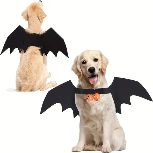 Cute Bat Wings For Dogs