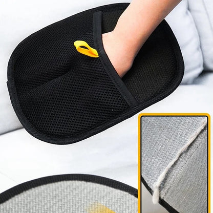 Pet Grooming Glove & Hair Remover