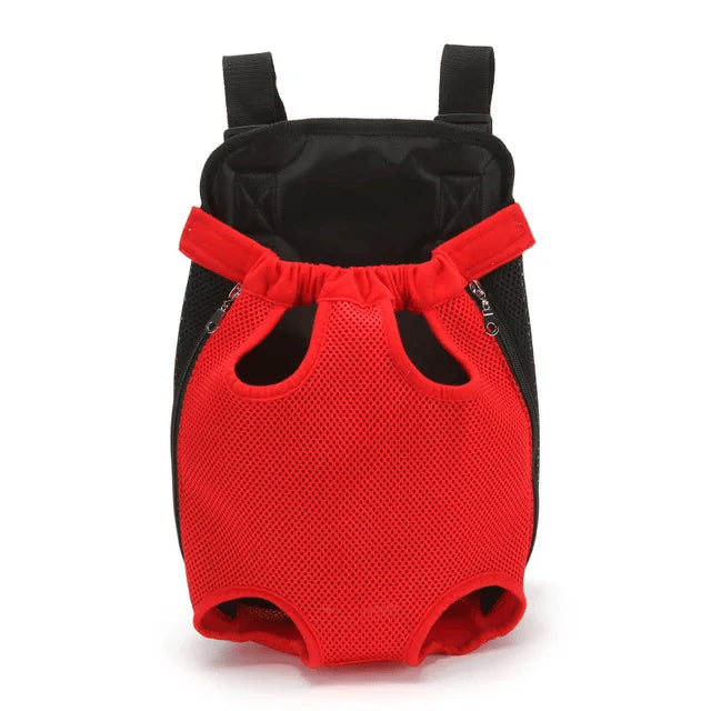 Pet Carrier Backpack