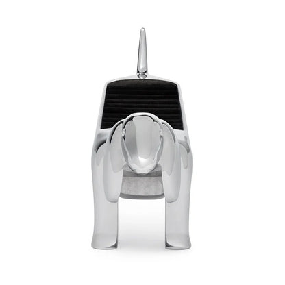 The Doxie Display – Sausage Dog Ring Holder