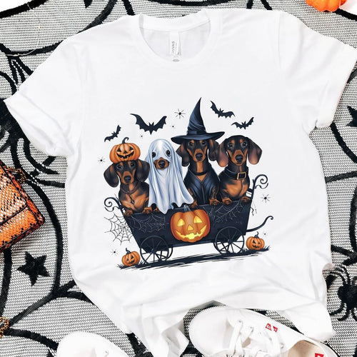 Spooky Sausages Shirt