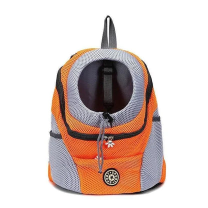 Comfy Dog BackPack