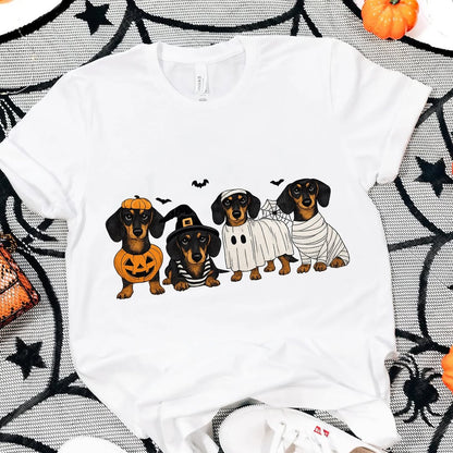 Spooky Doxies Shirt
