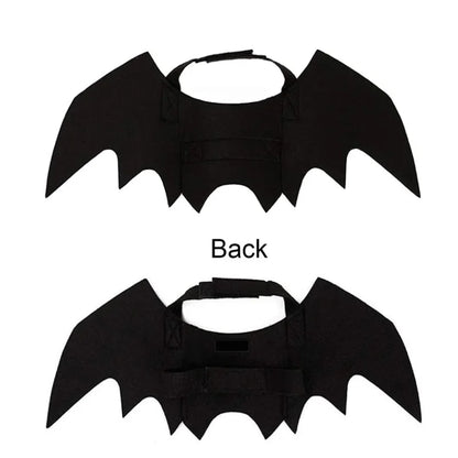 Cute Bat Wings For Dogs