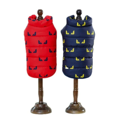 Owl Dachshund Coat