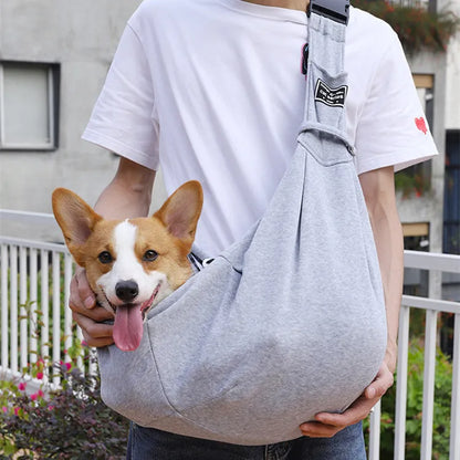 OmgMyDog® Pet Carrier Sling