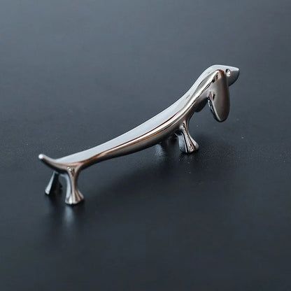 Sausage Dog Figurine