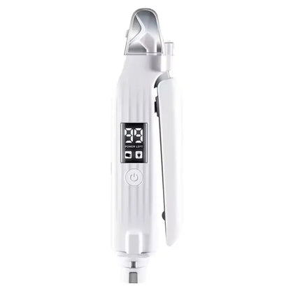 2 in 1 Nail Clipper & Grinder™