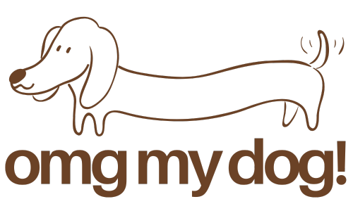 OmgMyDog™