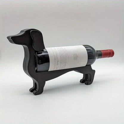 Winedog™ Dachshund Bottle Holder