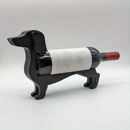 Winedog™ Dachshund Bottle Holder