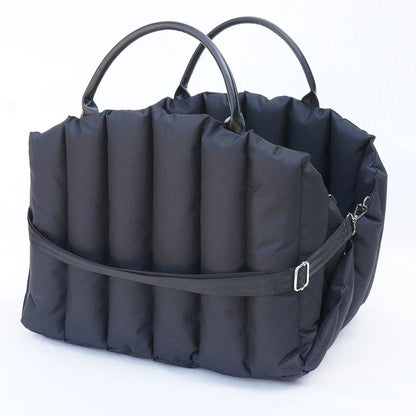 Luxury Portable Pet Travel Bag