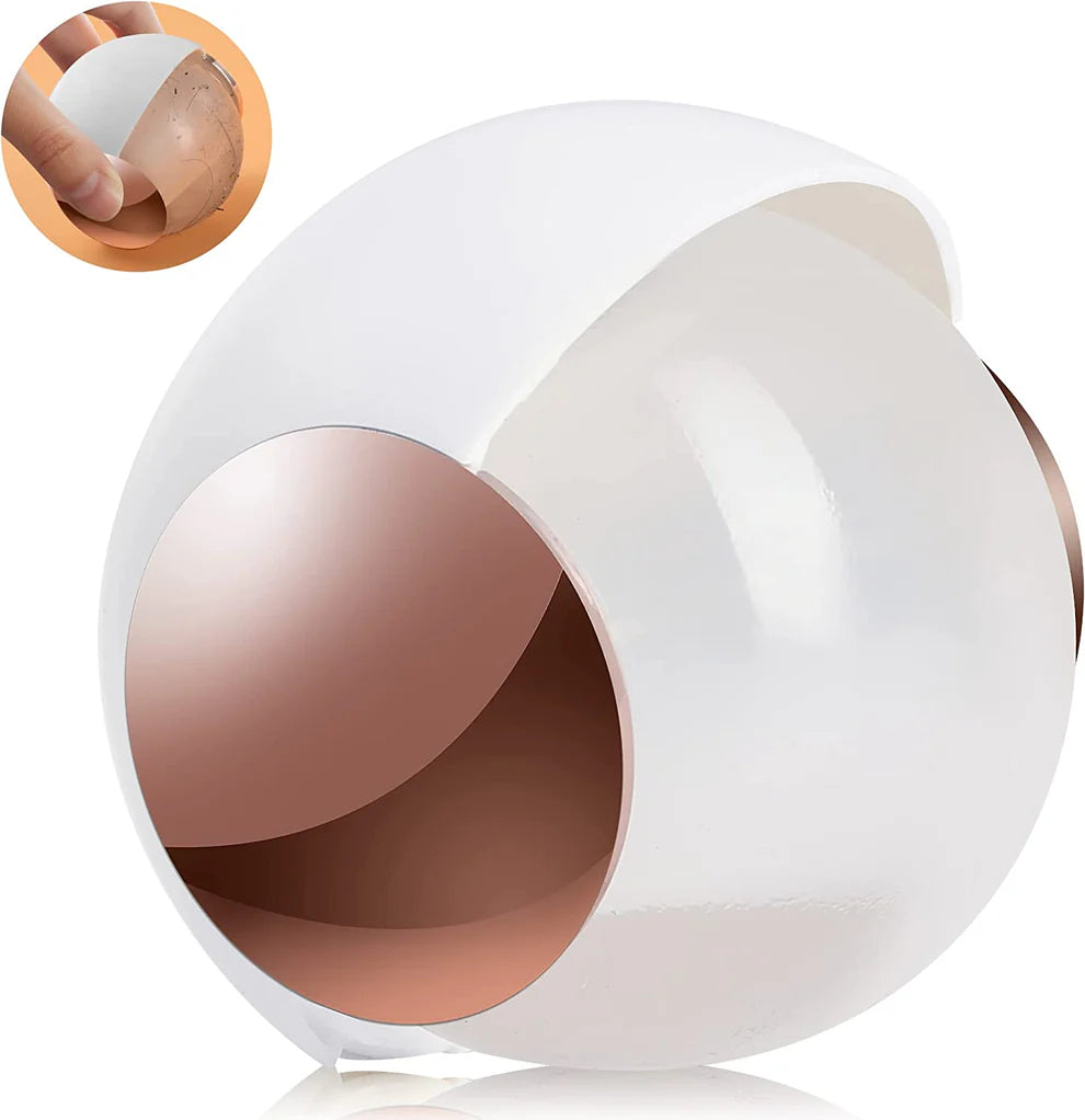 Sticky Roller Ball