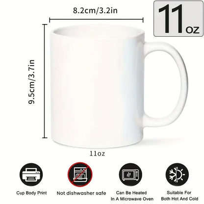 Chihuahua "Personal Stalker" Mug