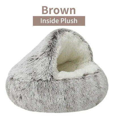 Chihuahua Cozy Nest