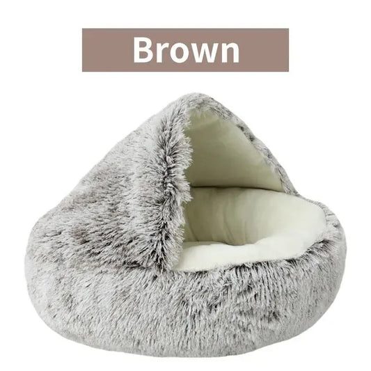 Chihuahua Cozy Nest